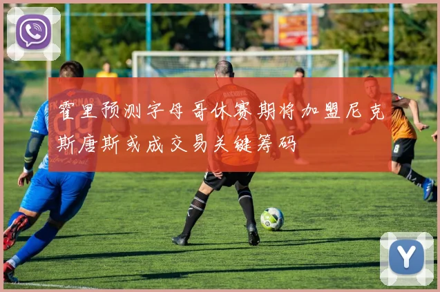 霍里预测字母哥休赛期将加盟尼克斯唐斯或成交易关键筹码